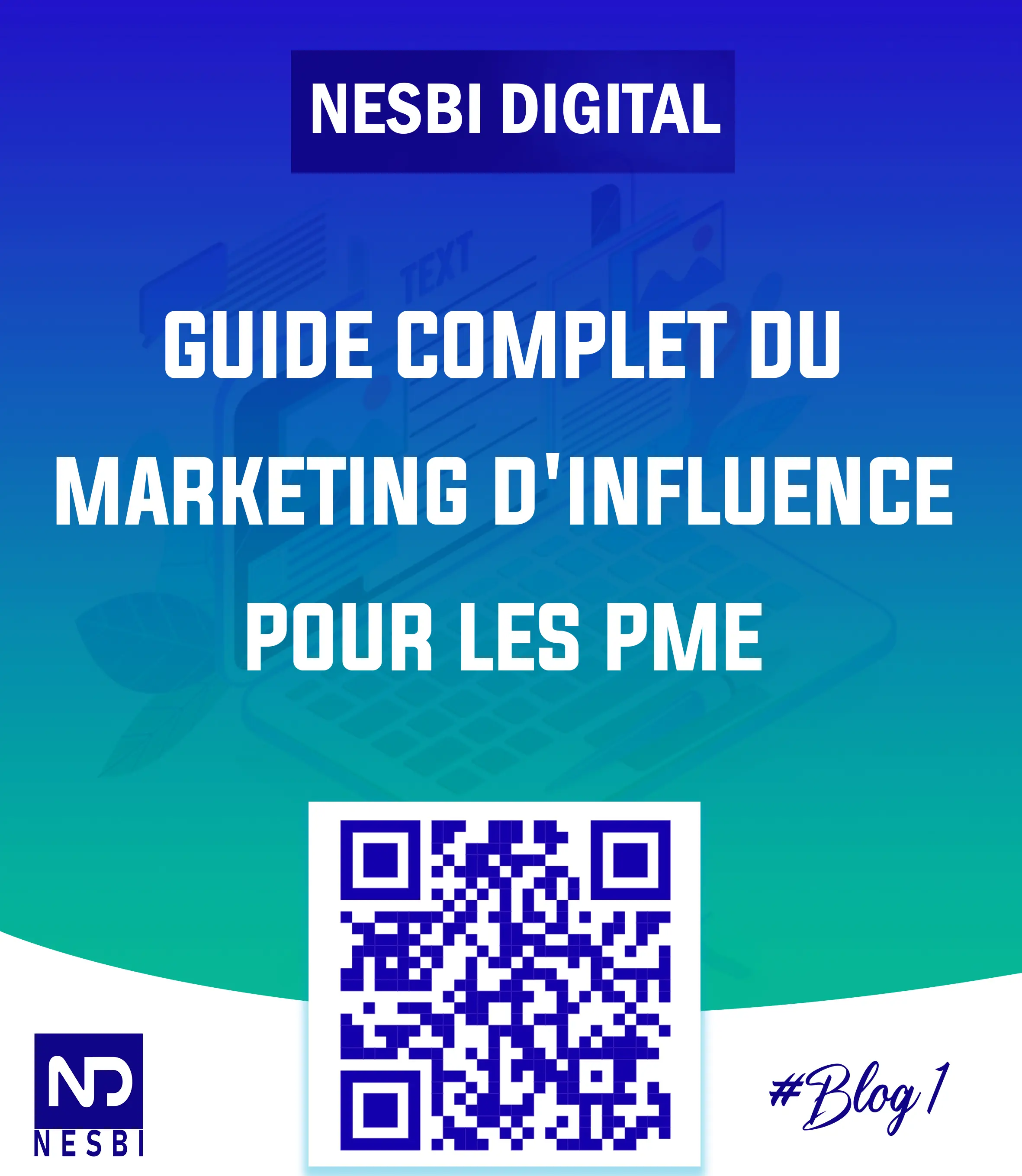 Marketing d'influence
