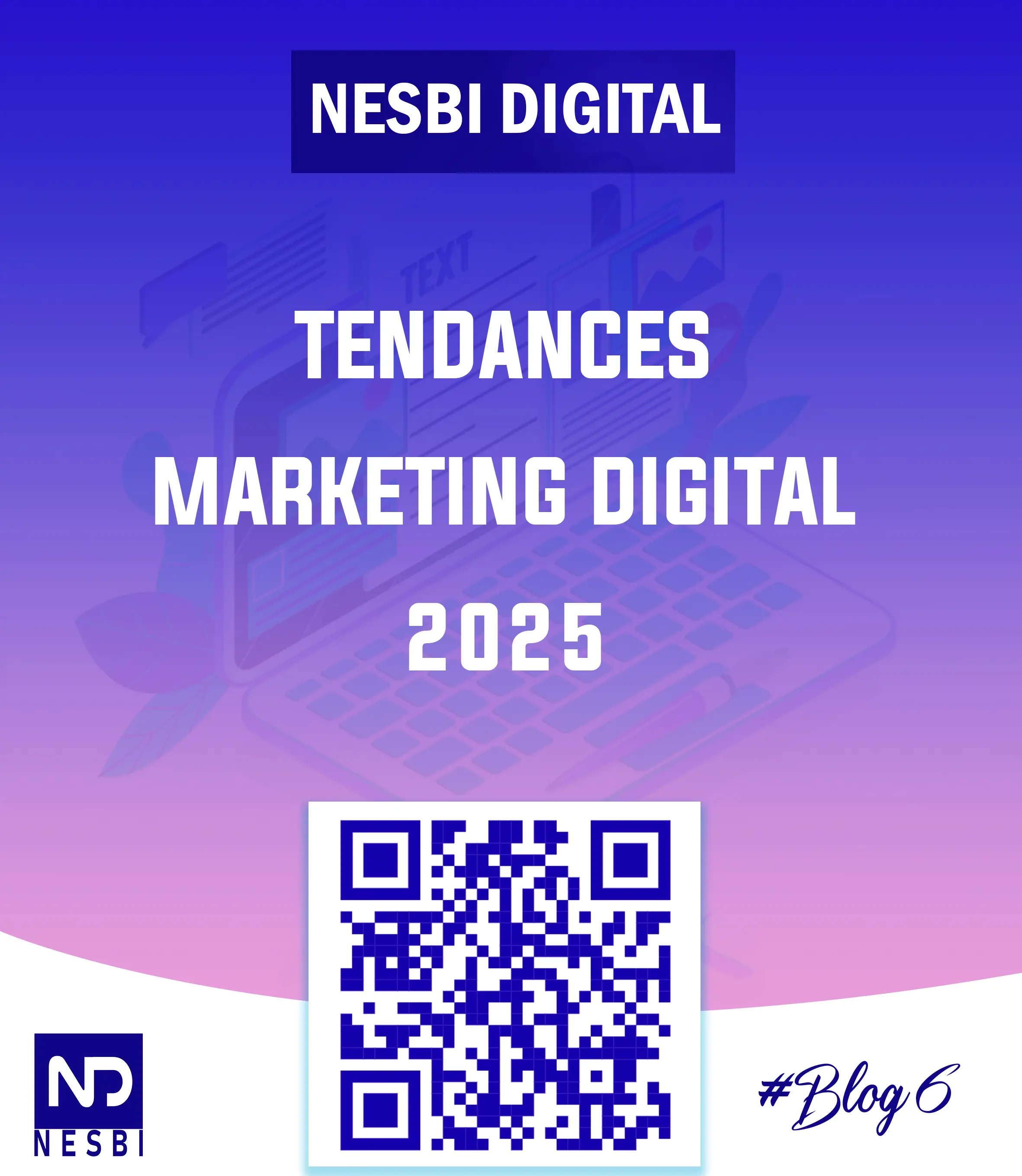 Tendances digitales