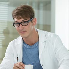 Teacher